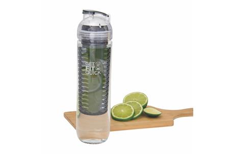 Flavours Infuser Water Bottle 