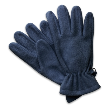 Fleece Gloves