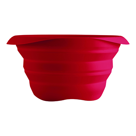 Flexi Bowl (Foldable bowl)