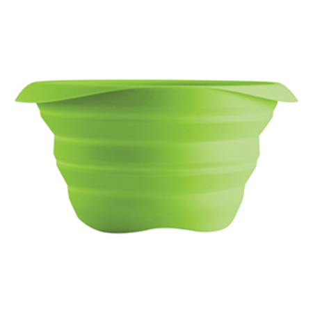 Flexi Bowl (Foldable bowl) 