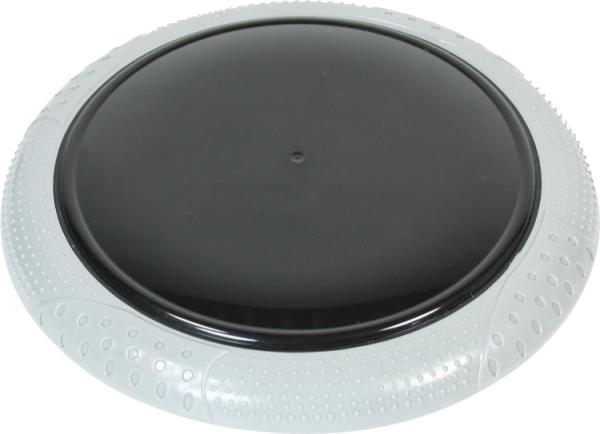 Flexi Rubber Saturn Frisbee