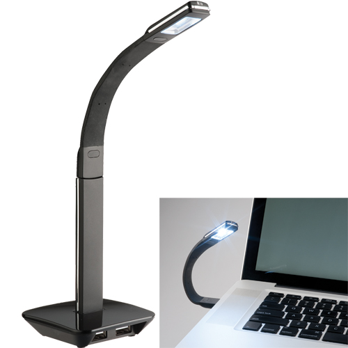 Flexi USB Desk Light