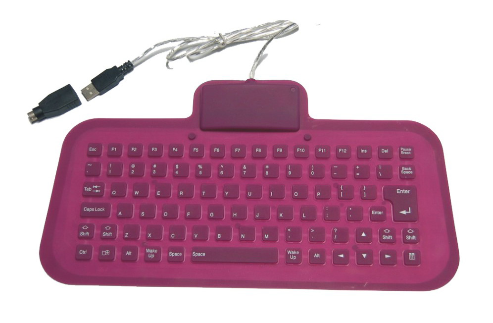 Flexible KeyBoard