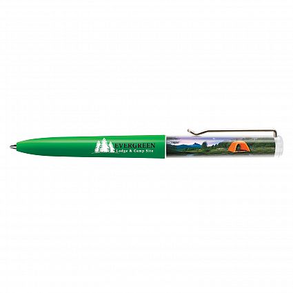 Floating Action Pen 