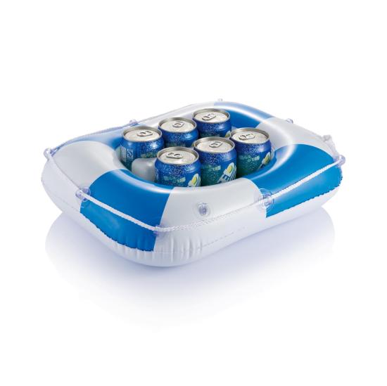 Floating cooler