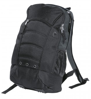 Fluid Backpack 