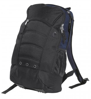 Fluid Backpack 