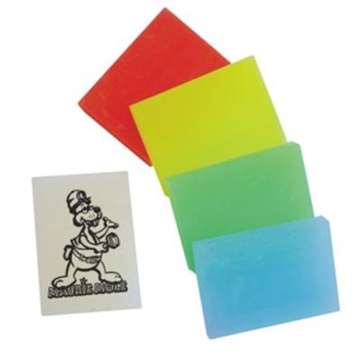 Fluro Eraser