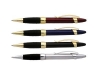 Focus Metal Pen with Twist Action 