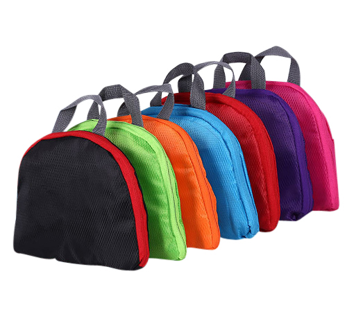 Foldable Compact Backpack 