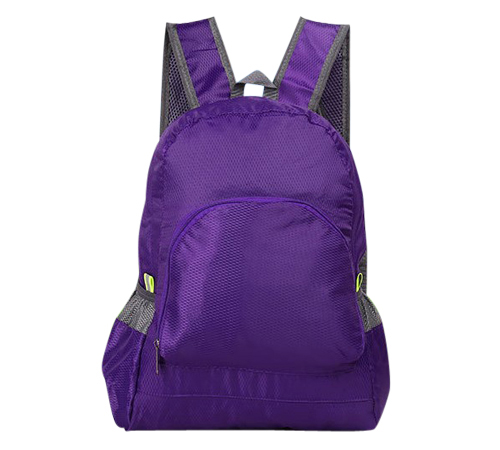 Foldable Compact Backpack