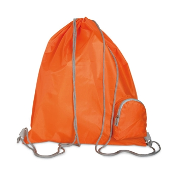 Foldable Duffle Bag 