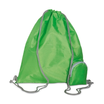 Foldable Duffle Bag 