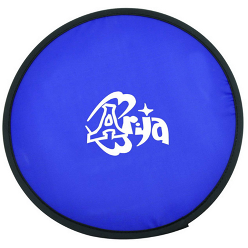 Foldable Frisbee