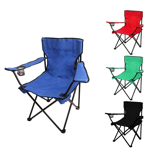 Foldable Portable Camping Chair