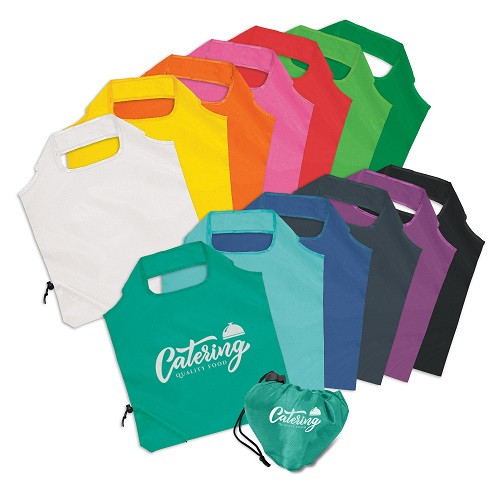 Foldaway Eco Bag