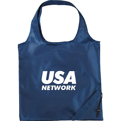 Foldaway Shopper Tote 