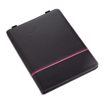 Folder With Shoulder Strap 