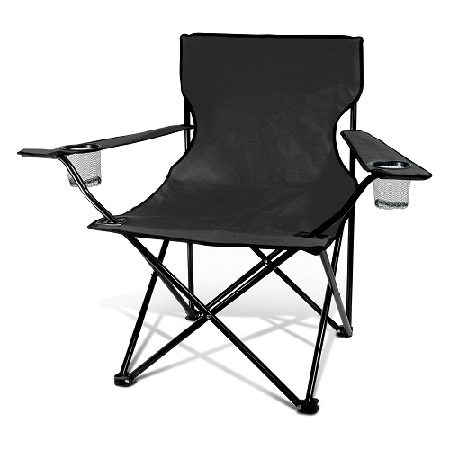 Folding Chair with Waterproof Coating 