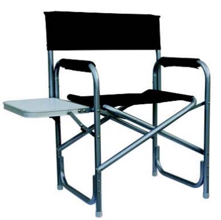 Folding Directors Chair