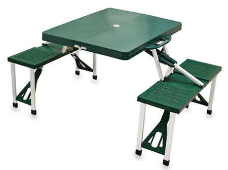 Folding Picnic Table