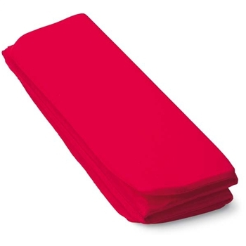 Folding seat mat