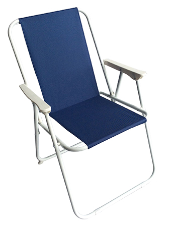 Folding Spring Chair