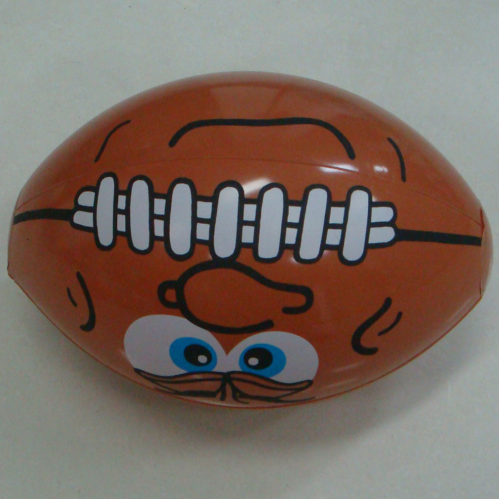 Football Inflatables 