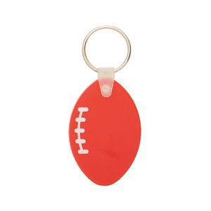 Football Keyring