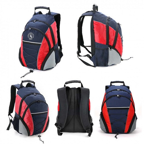 Fraser Backpack 