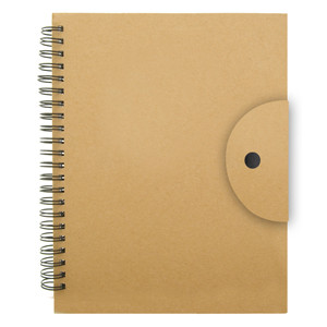 Fredonia Notebook 