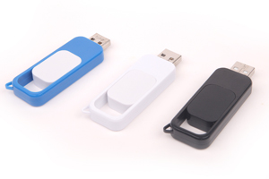 Fresser Flash Drive