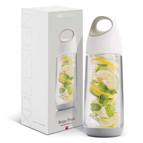 Fruit Infuser Bottle 