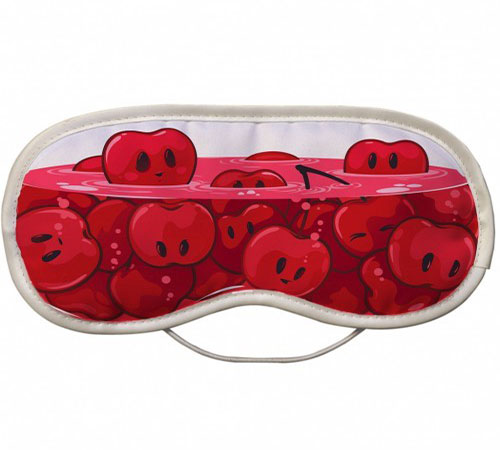 Full Colour Eye Mask 