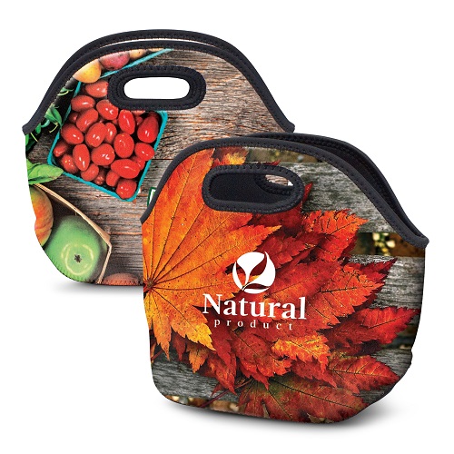 Full Colour Lunch Bag