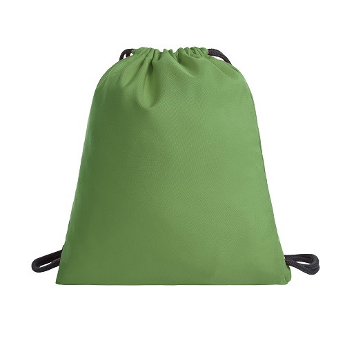 Functional Drawstring Backpack 