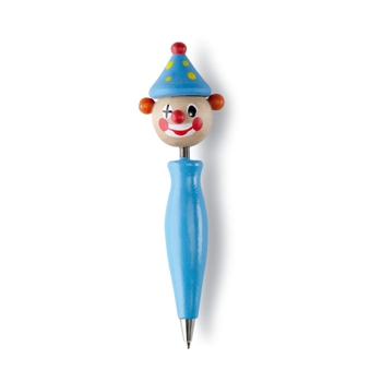 Funny Wooden Pens