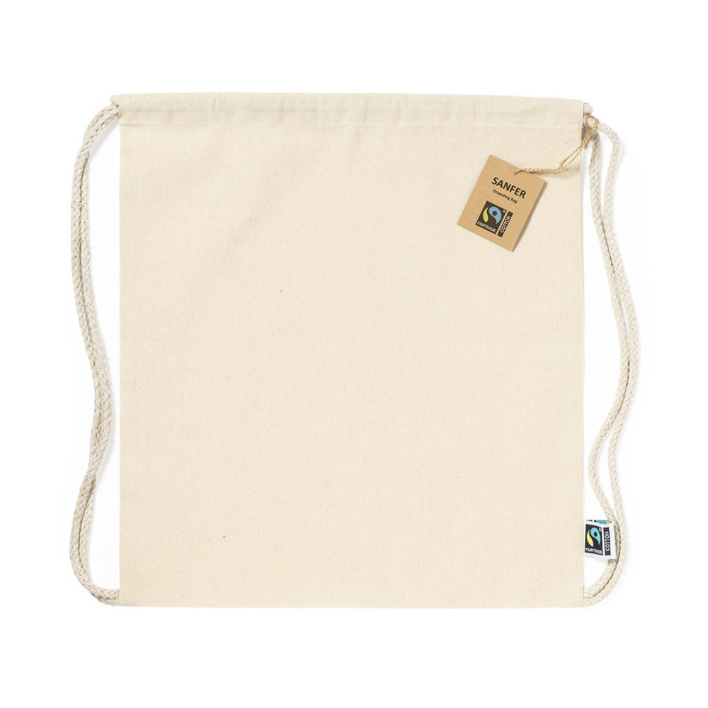 Gabin Drawstring Bag 