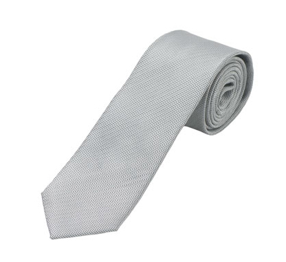 Galon Silk Tie