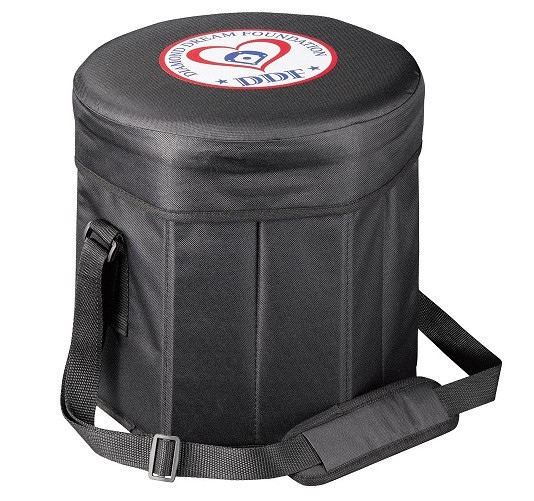 Game Day Cooler Seat 