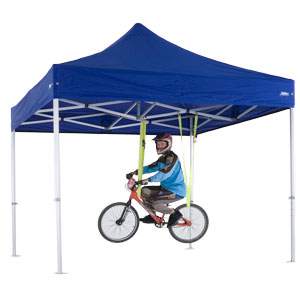 Gazebo - 3m x 3m HD