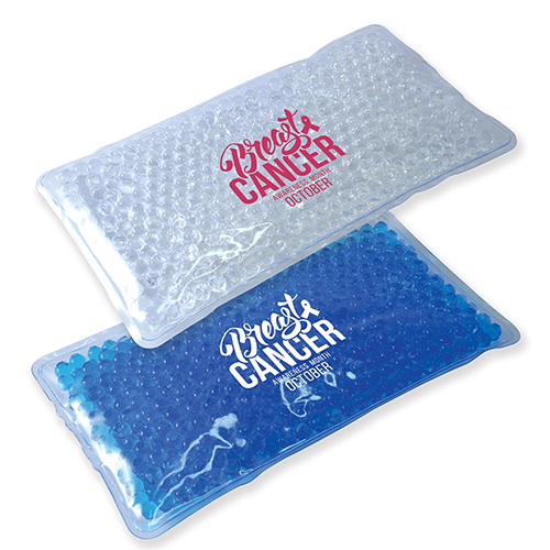 Gel Bead Hot & Cold Pack