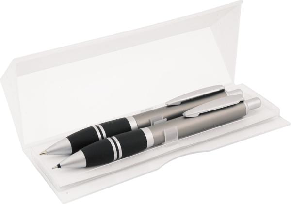 Geneva Pen & Pencil Set