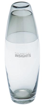 Glass Jug & Tumbler Set