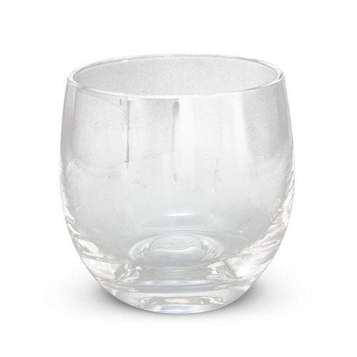 Glass Tumbler Set 
