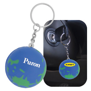 Global Key Chain