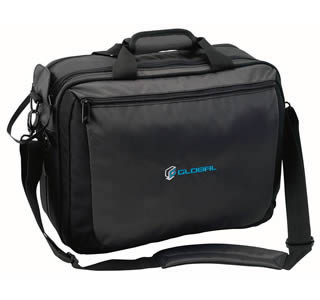 GLOBAL LAPTOP BRIEFCASE