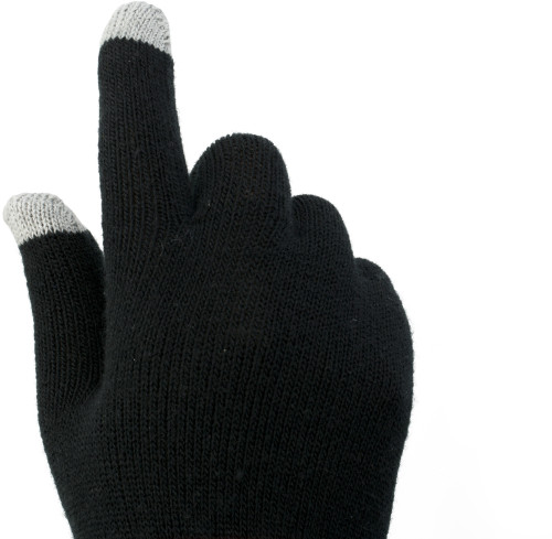 Gloves For Capacitive Screens 