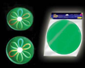 Glow Flying Disk
