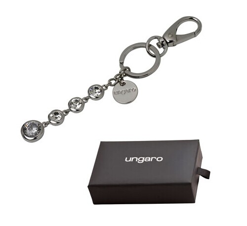 Goccia Keyring 